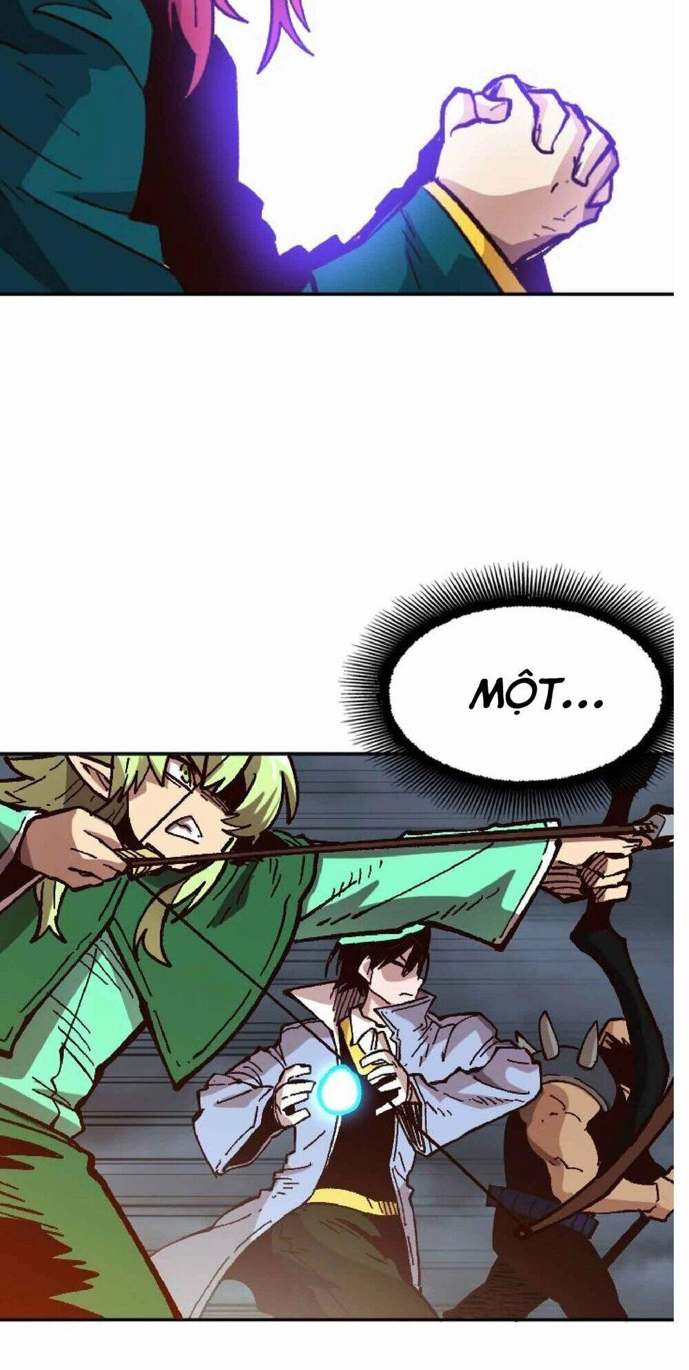 Nô Lệ Nghịch Thiên Chapter 50 - 19