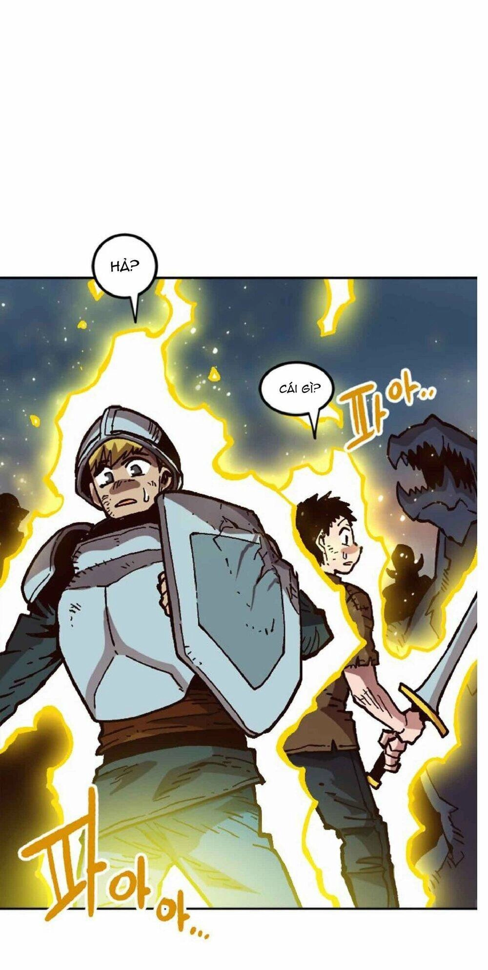 Nô Lệ Nghịch Thiên Chapter 50 - 22