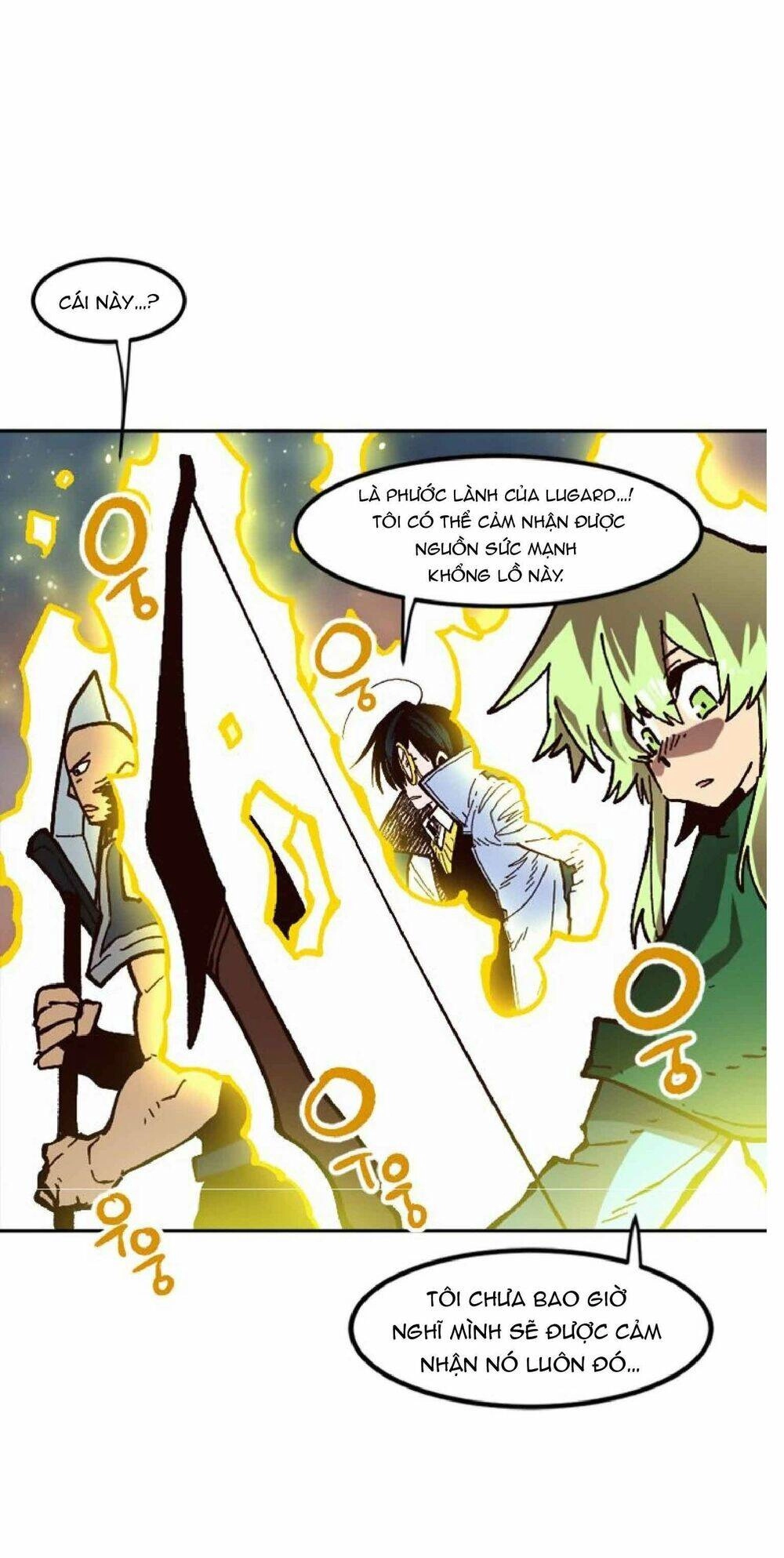 Nô Lệ Nghịch Thiên Chapter 50 - 23