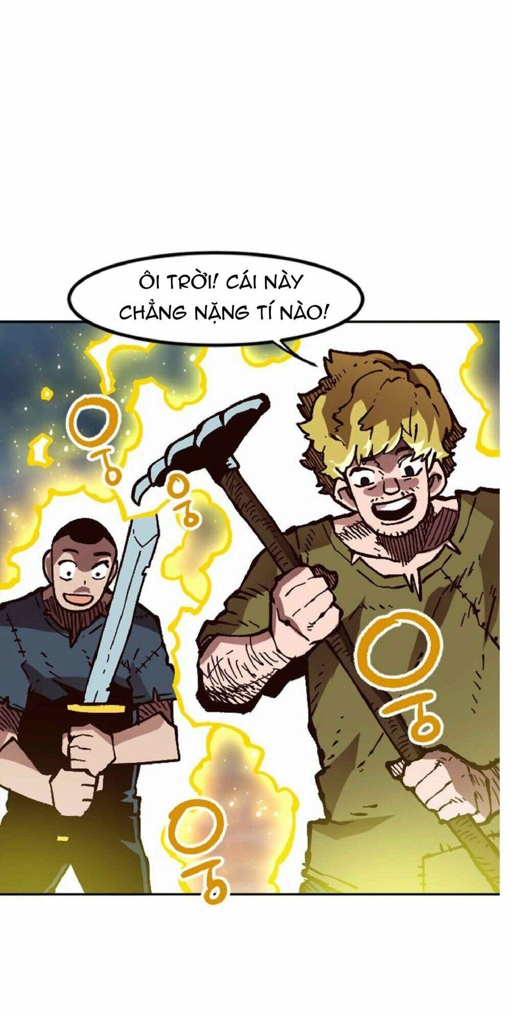 Nô Lệ Nghịch Thiên Chapter 50 - 24