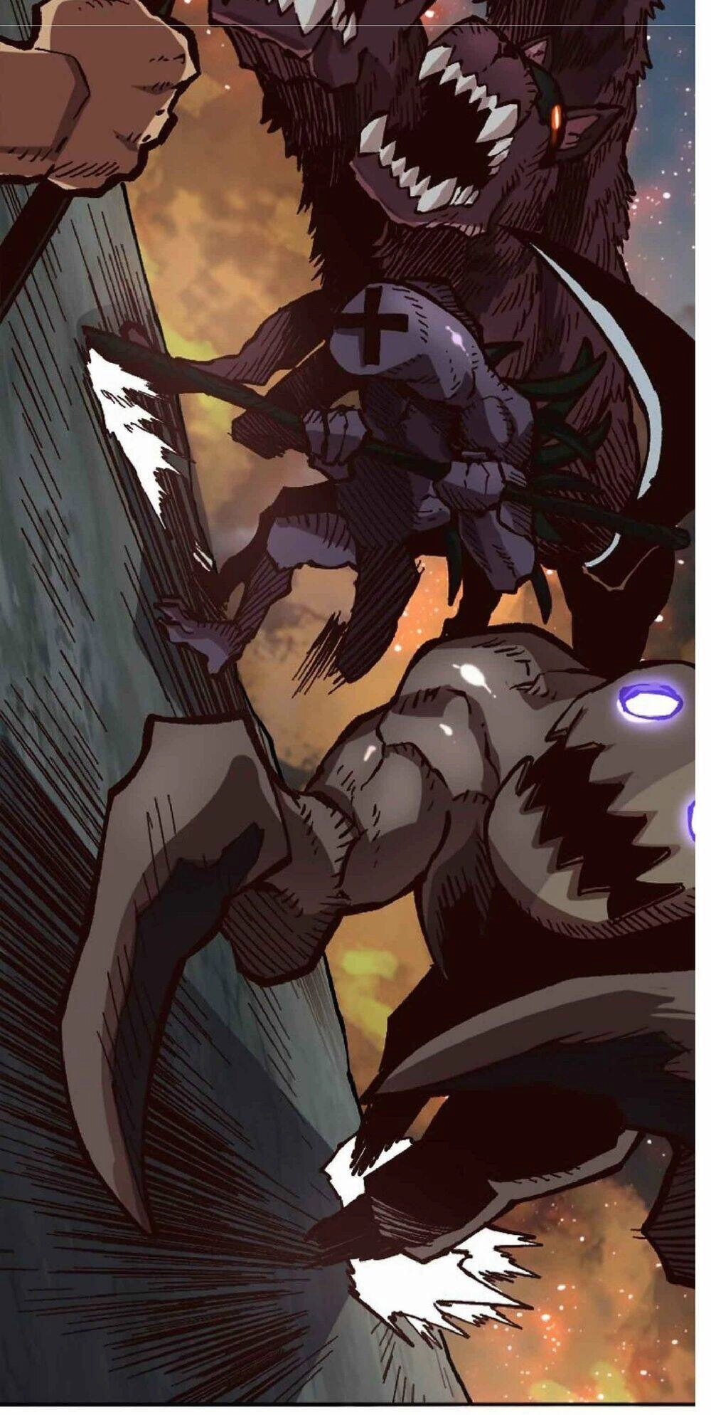 Nô Lệ Nghịch Thiên Chapter 50 - 32