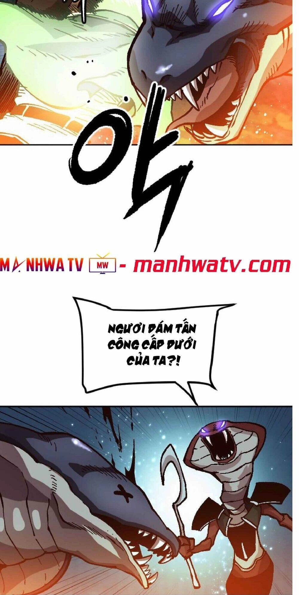 Nô Lệ Nghịch Thiên Chapter 50 - 39