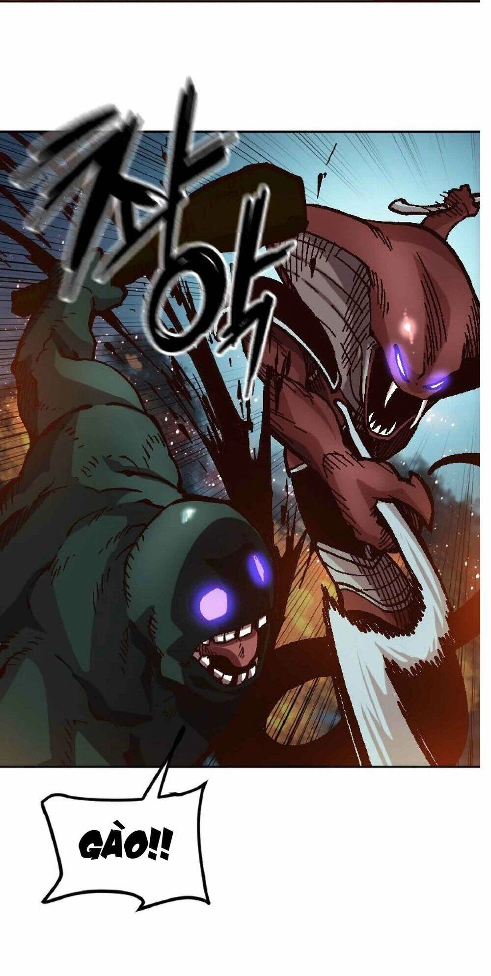 Nô Lệ Nghịch Thiên Chapter 50 - 40