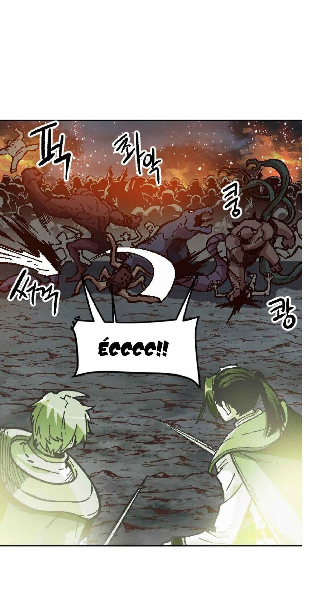 Nô Lệ Nghịch Thiên Chapter 50 - 41