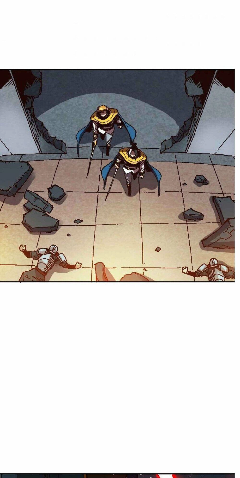 Nô Lệ Nghịch Thiên Chapter 50 - 43