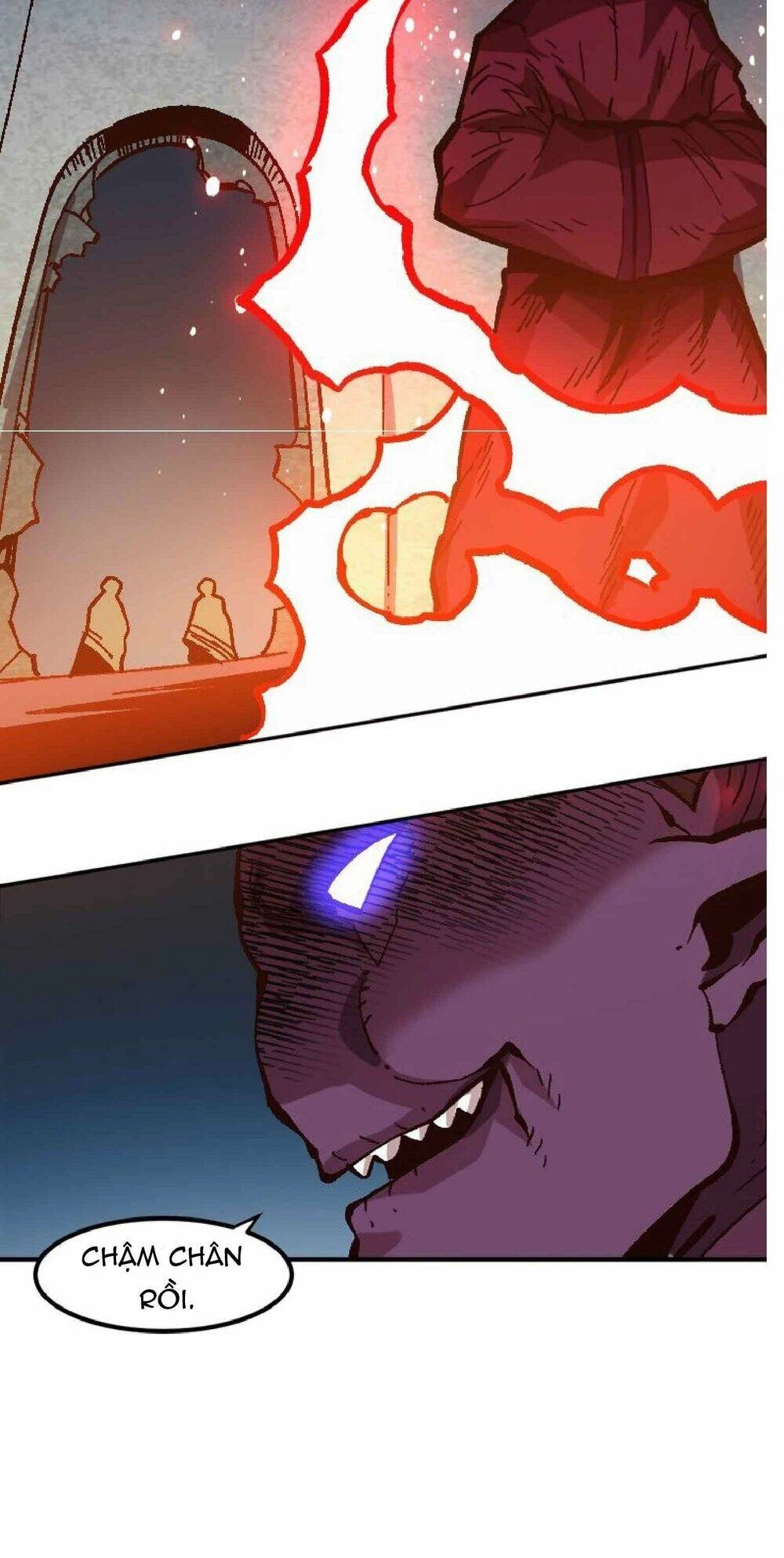 Nô Lệ Nghịch Thiên Chapter 50 - 47