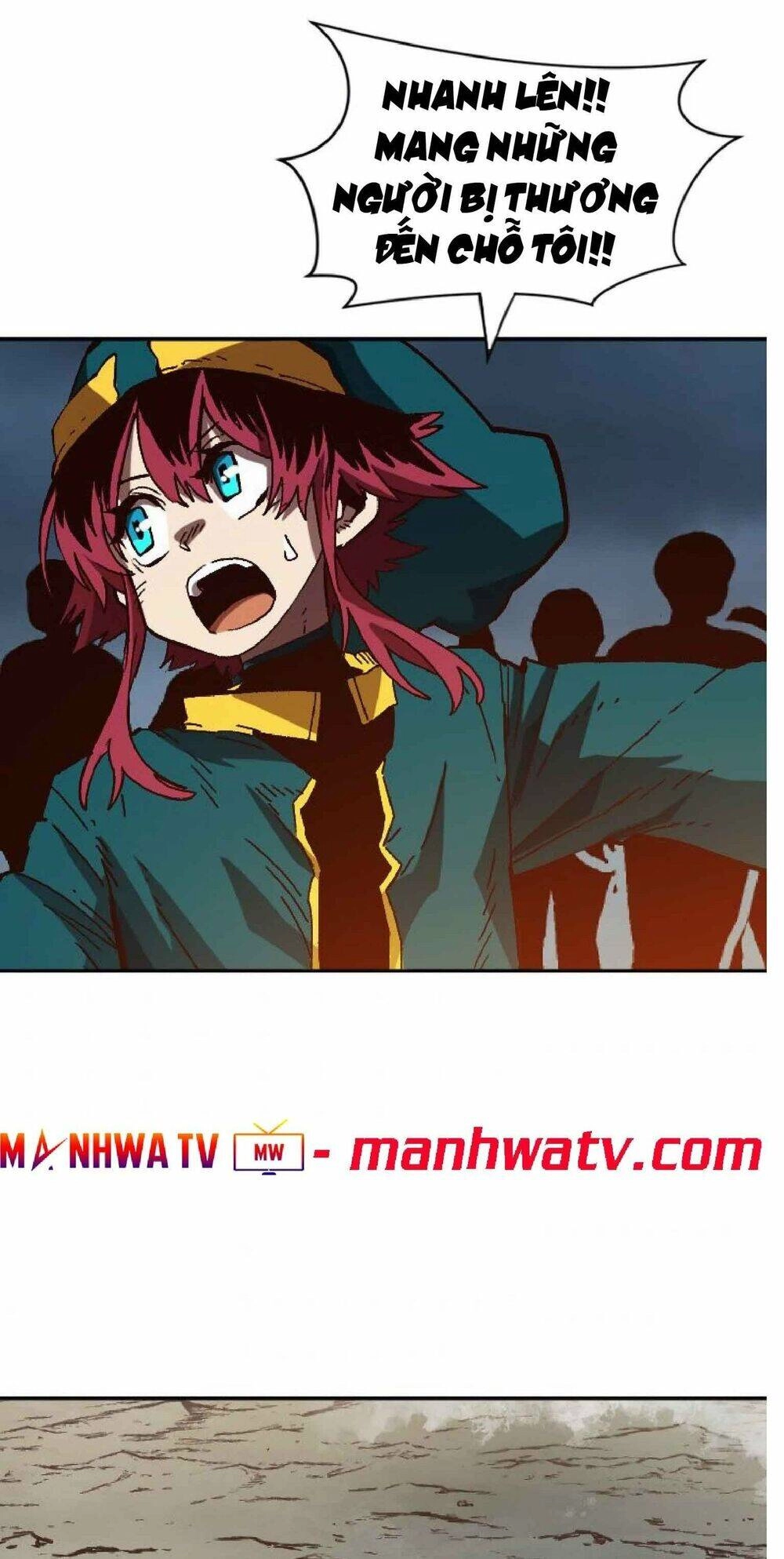 Nô Lệ Nghịch Thiên Chapter 50 - 49