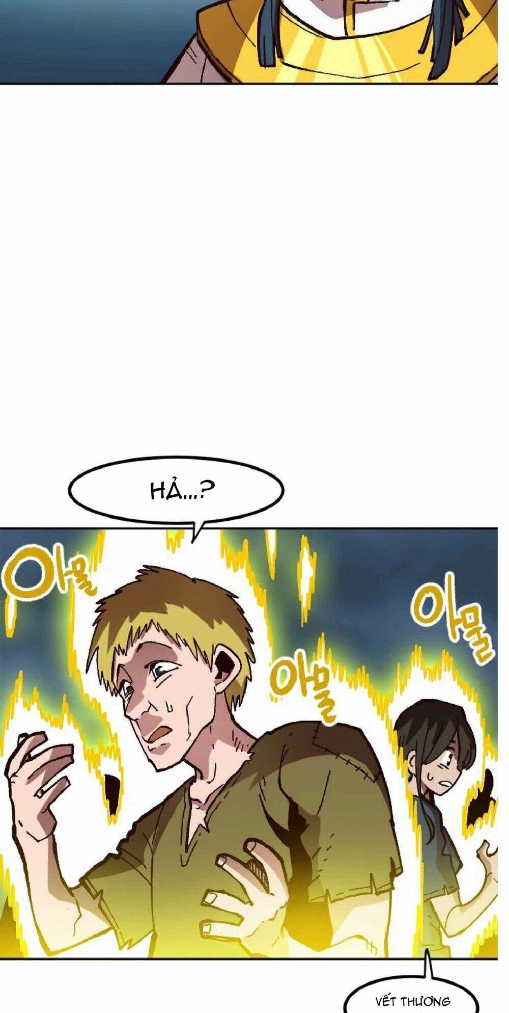 Nô Lệ Nghịch Thiên Chapter 50 - 54