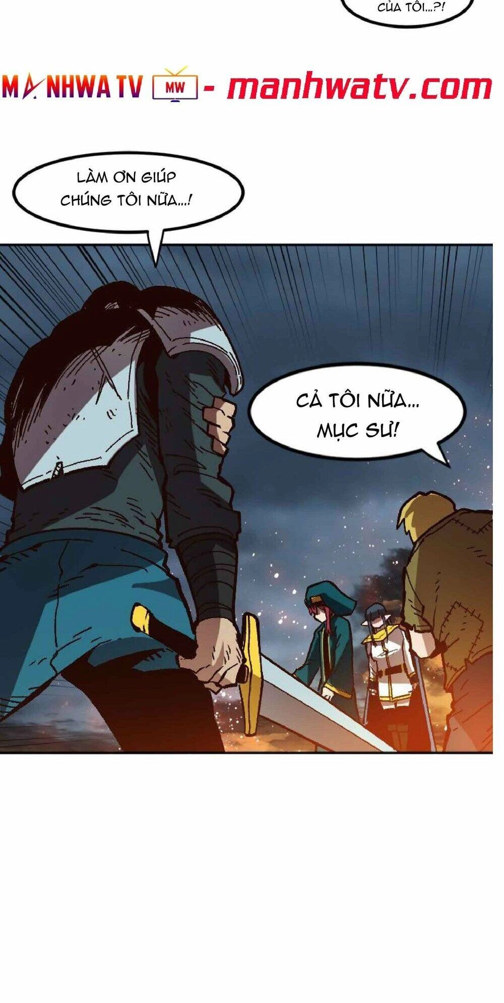 Nô Lệ Nghịch Thiên Chapter 50 - 55