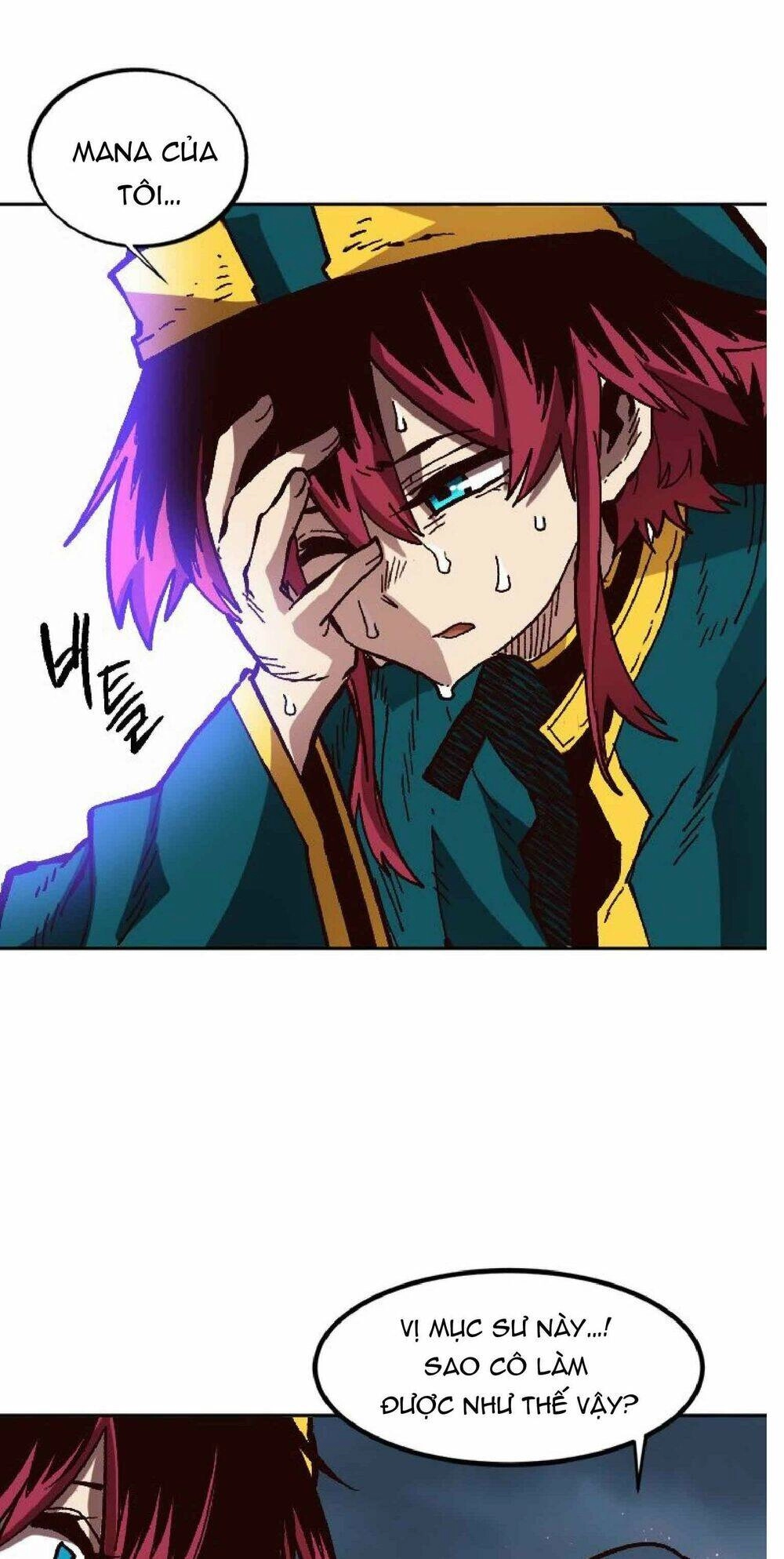 Nô Lệ Nghịch Thiên Chapter 50 - 56