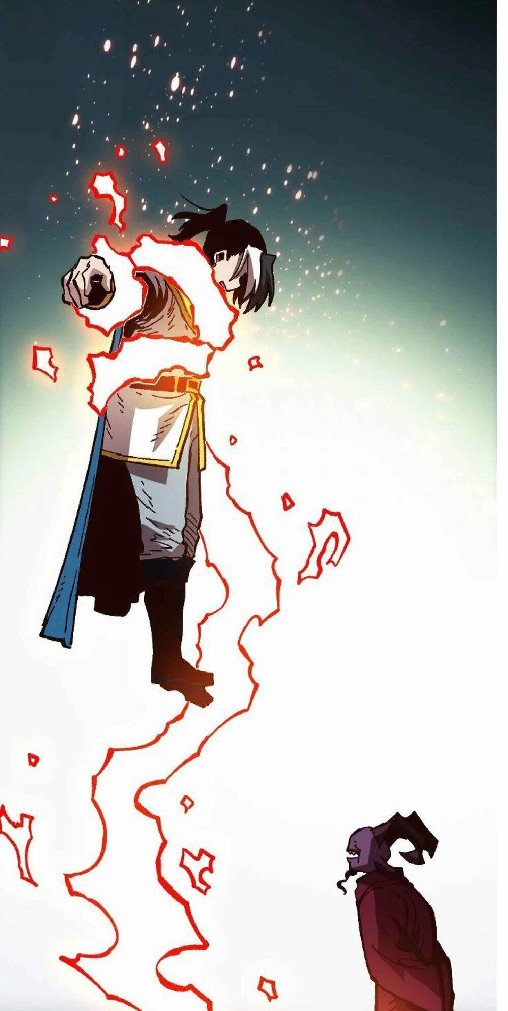 Nô Lệ Nghịch Thiên Chapter 50 - 58