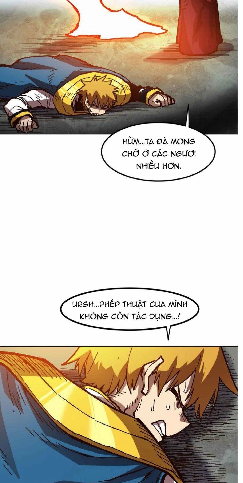 Nô Lệ Nghịch Thiên Chapter 50 - 59