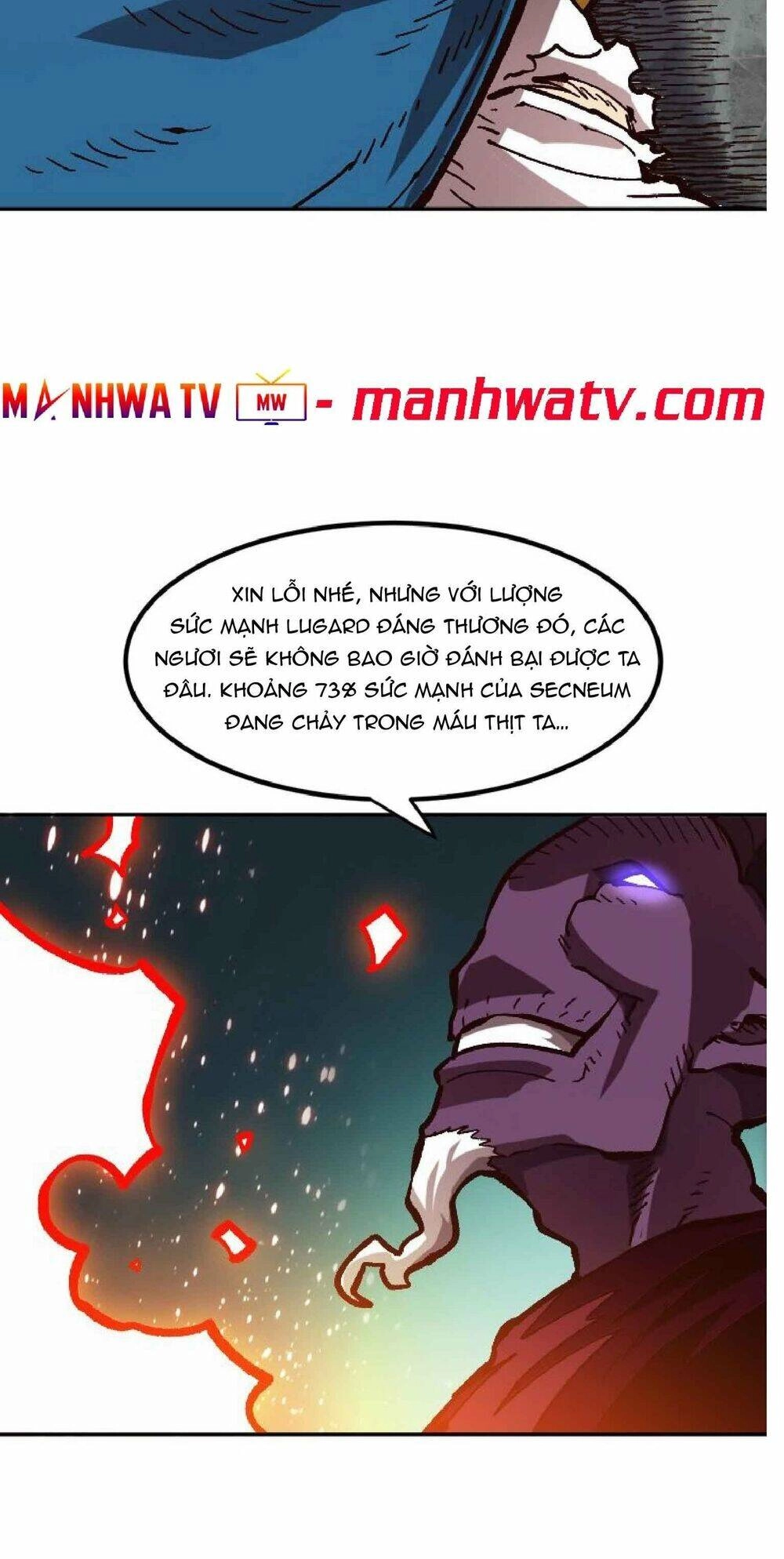 Nô Lệ Nghịch Thiên Chapter 50 - 60