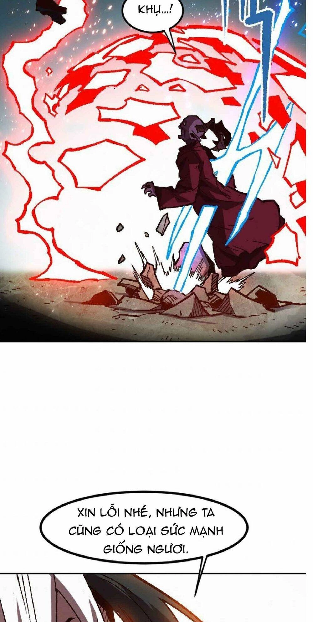 Nô Lệ Nghịch Thiên Chapter 50 - 65