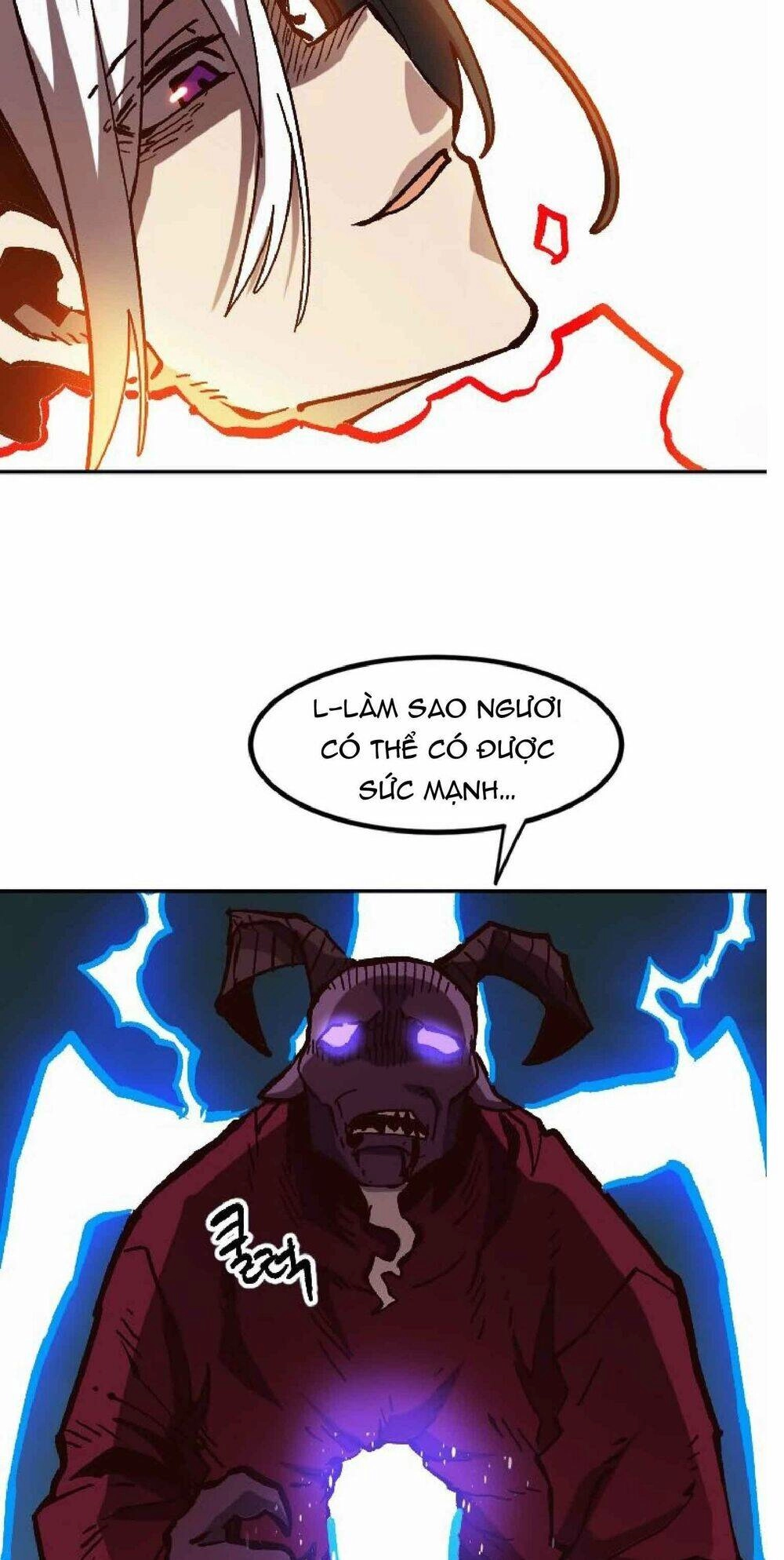 Nô Lệ Nghịch Thiên Chapter 50 - 66