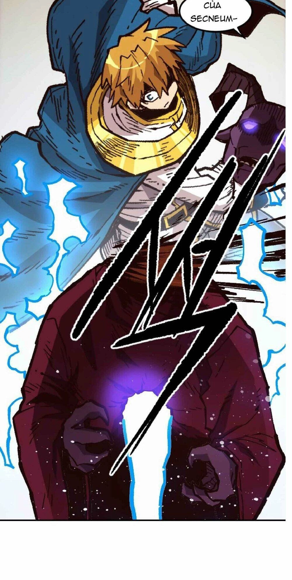 Nô Lệ Nghịch Thiên Chapter 50 - 68