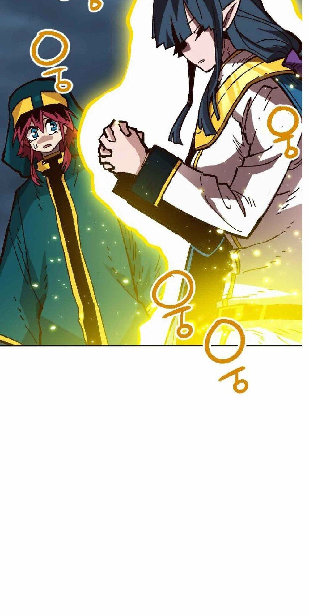 Nô Lệ Nghịch Thiên Chapter 50 - 70