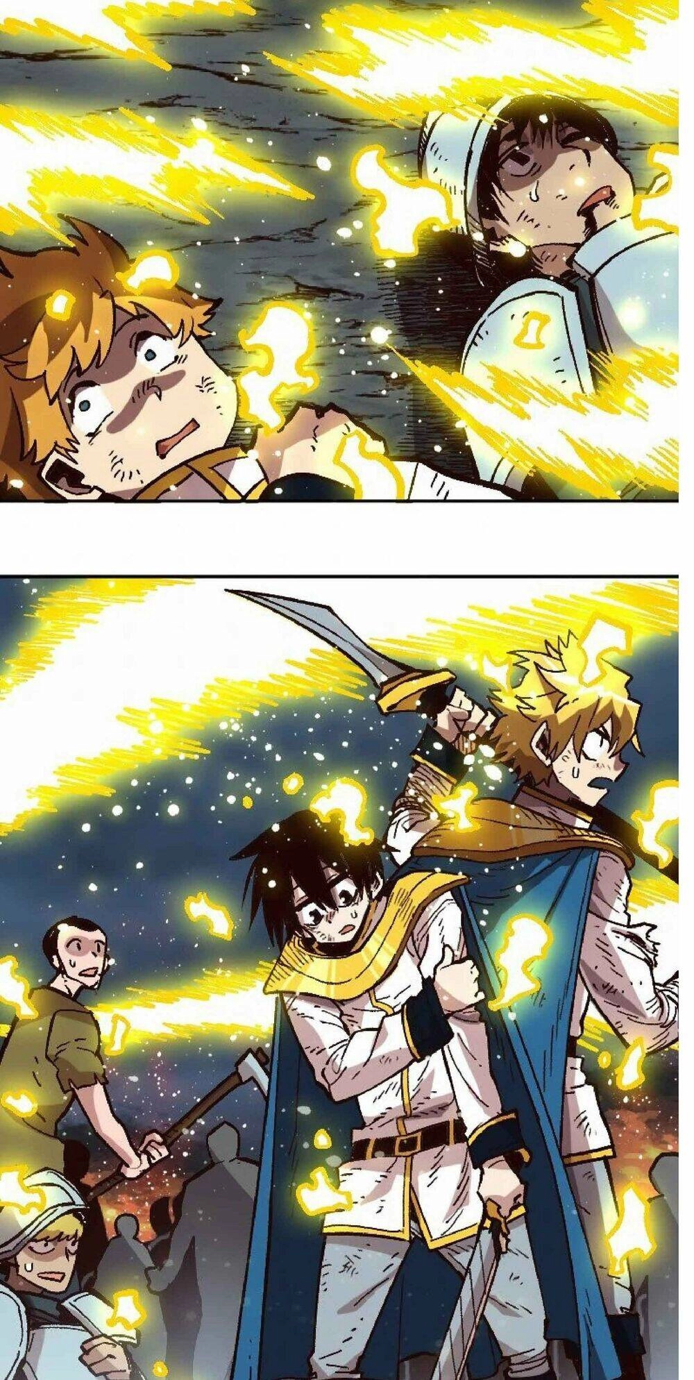 Nô Lệ Nghịch Thiên Chapter 50 - 80