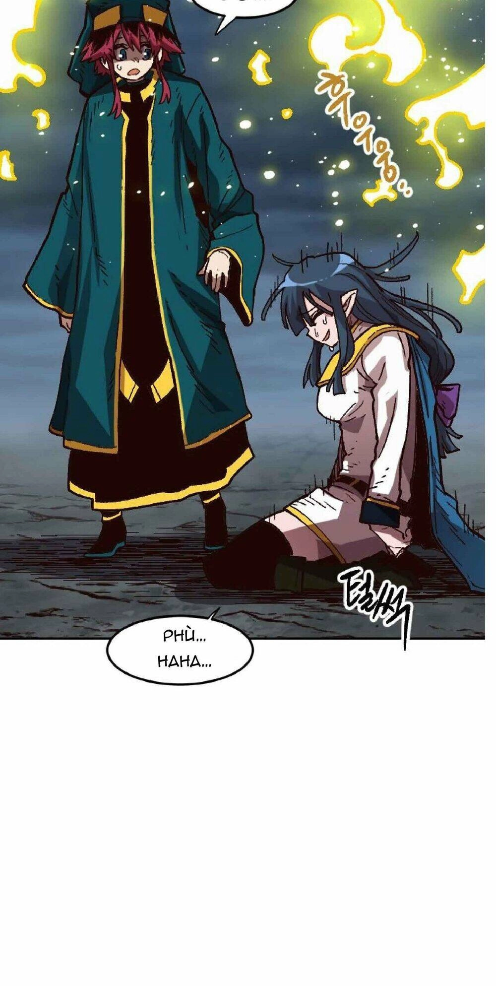 Nô Lệ Nghịch Thiên Chapter 50 - 83