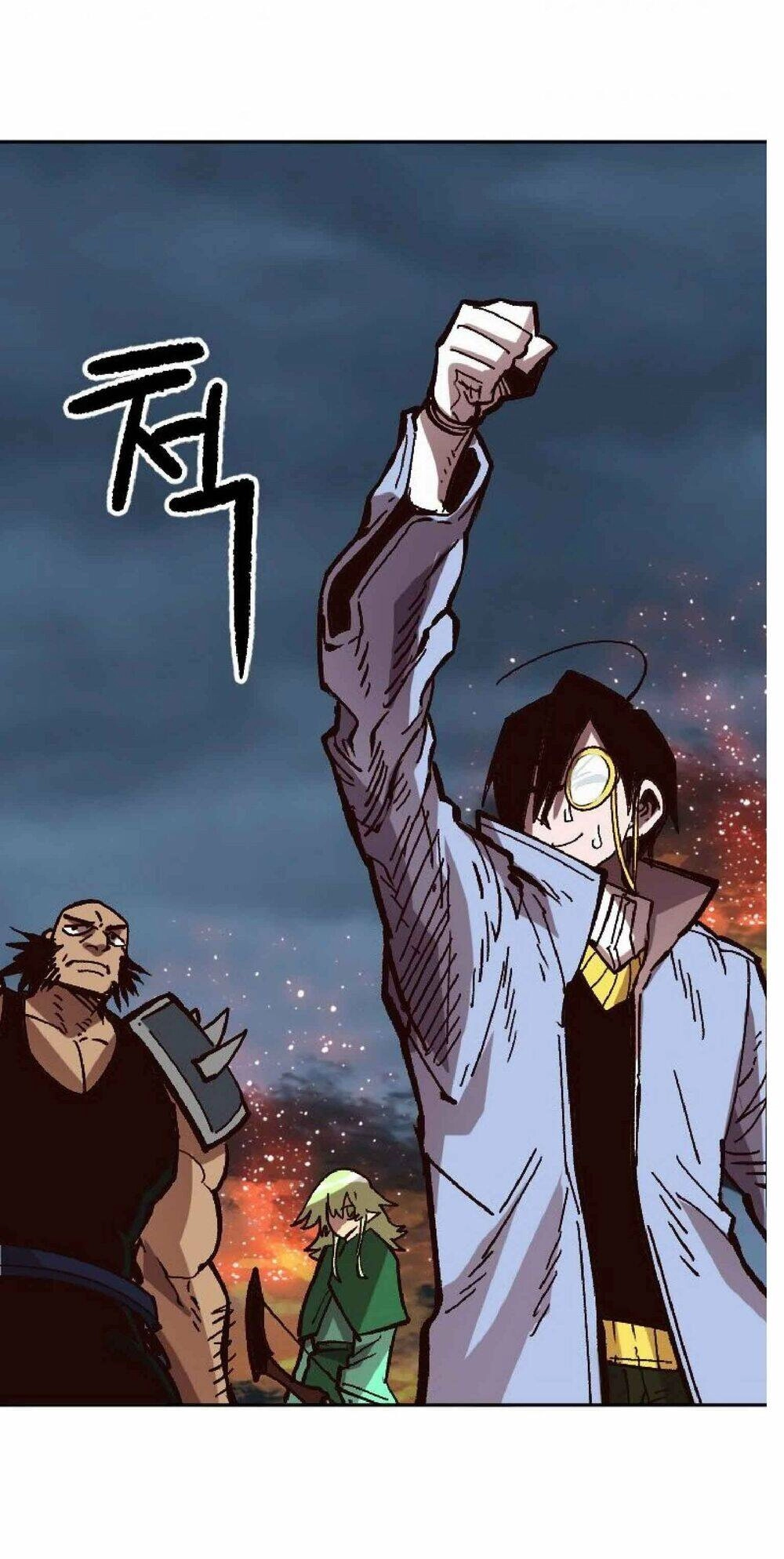 Nô Lệ Nghịch Thiên Chapter 50 - 88