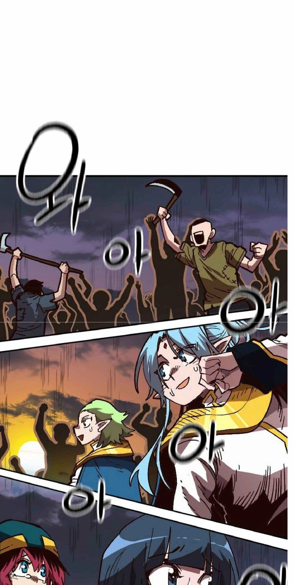 Nô Lệ Nghịch Thiên Chapter 50 - 89