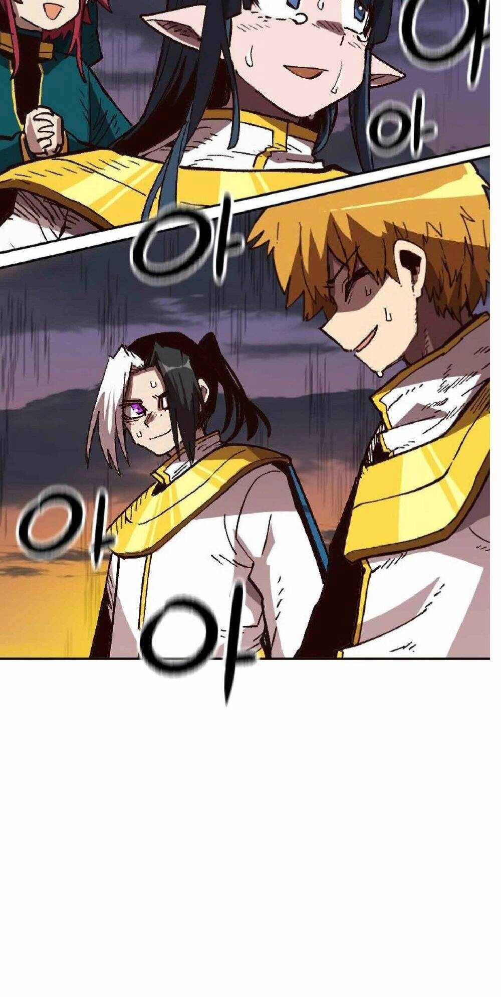 Nô Lệ Nghịch Thiên Chapter 50 - 90