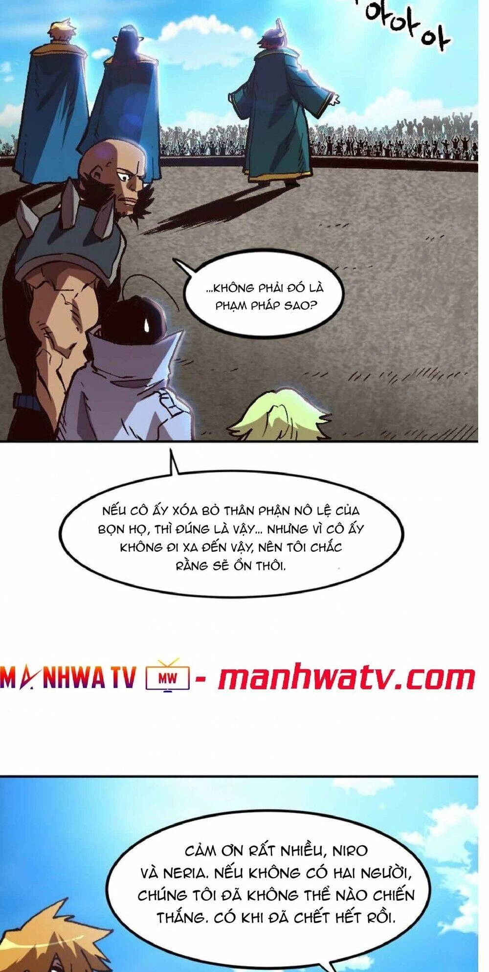 Nô Lệ Nghịch Thiên Chapter 50 - 95