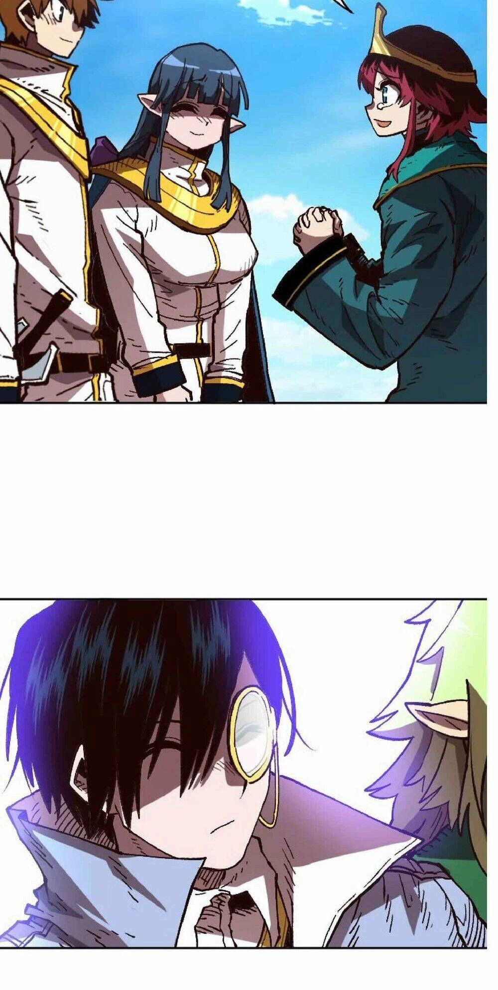 Nô Lệ Nghịch Thiên Chapter 50 - 96