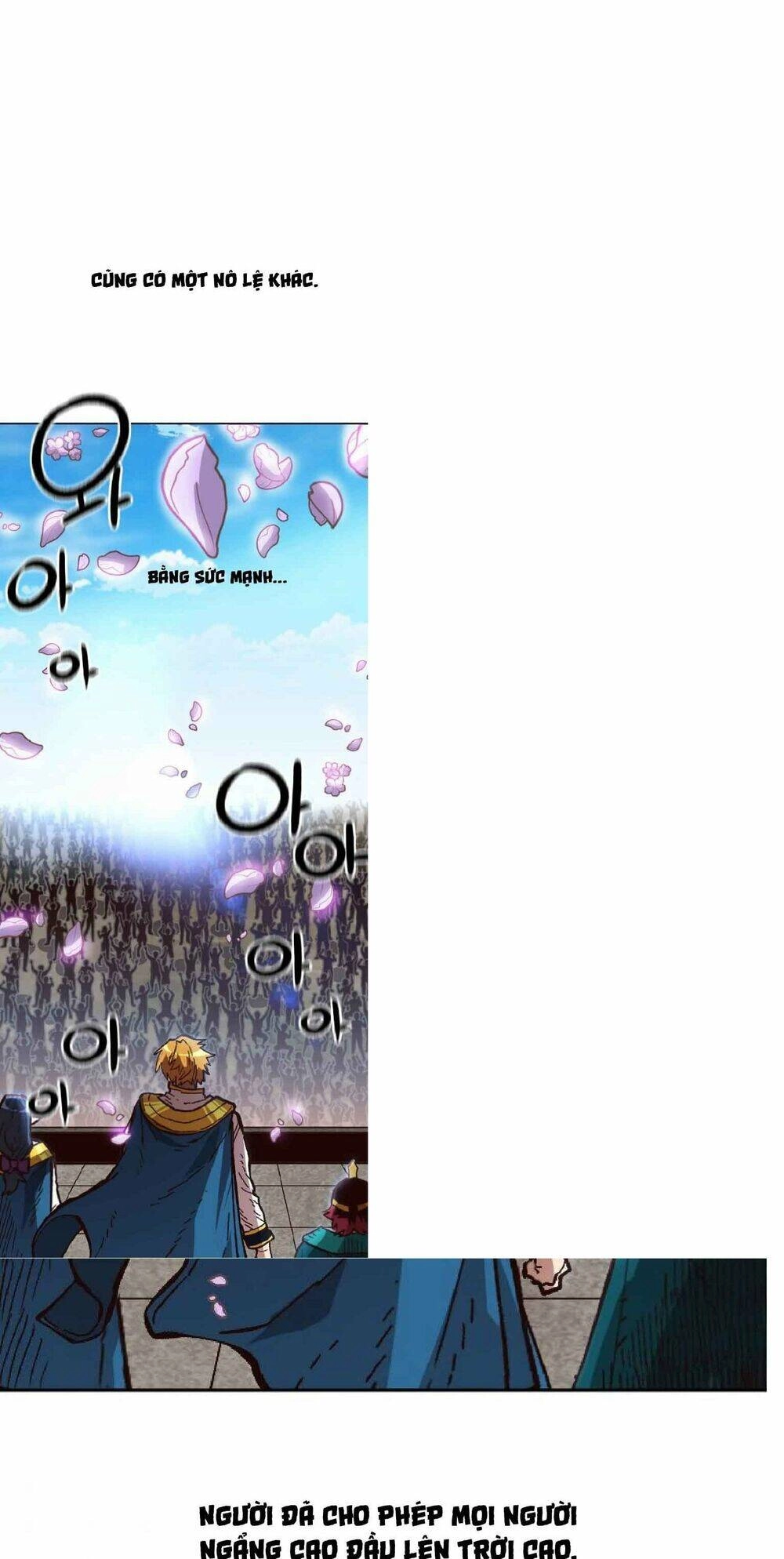 Nô Lệ Nghịch Thiên Chapter 50 - 100