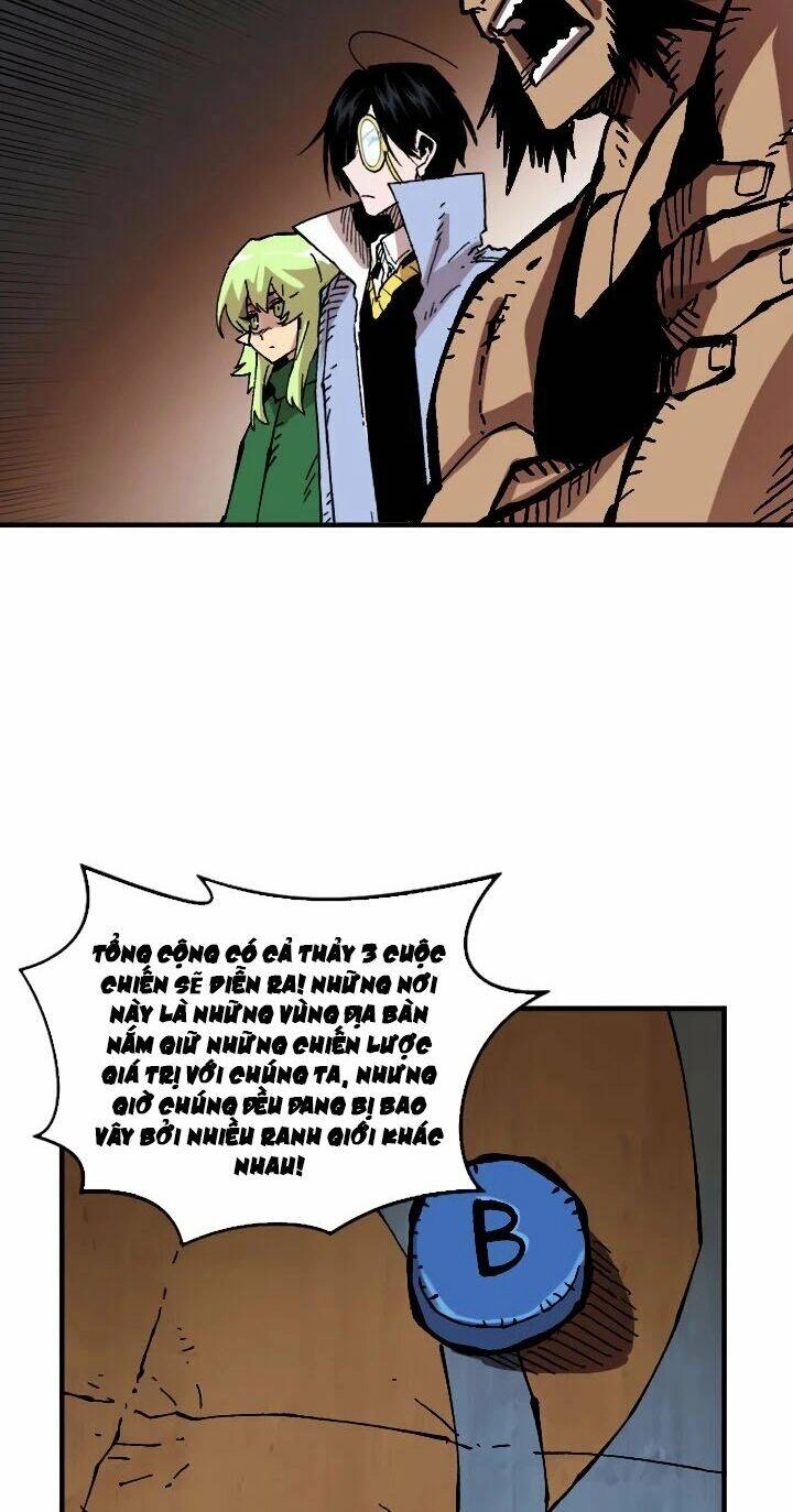 Nô Lệ Nghịch Thiên Chapter 51 - 14