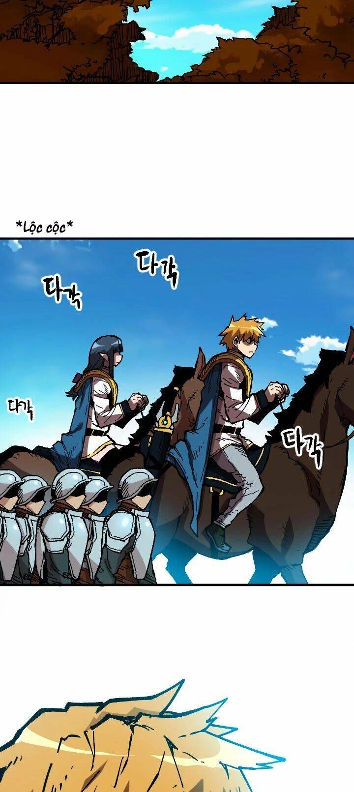 Nô Lệ Nghịch Thiên Chapter 51 - 17