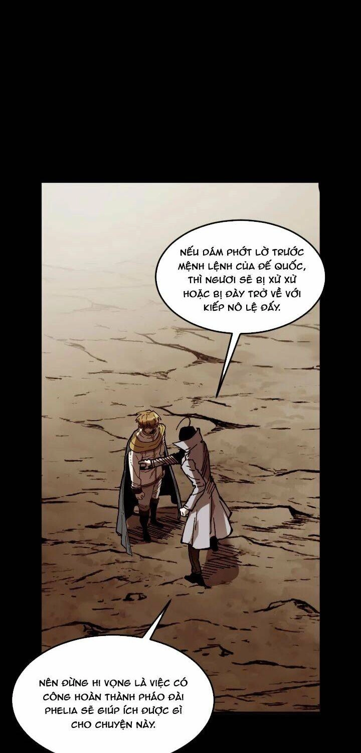 Nô Lệ Nghịch Thiên Chapter 51 - 20