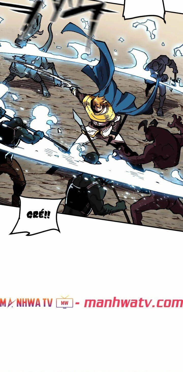 Nô Lệ Nghịch Thiên Chapter 51 - 37