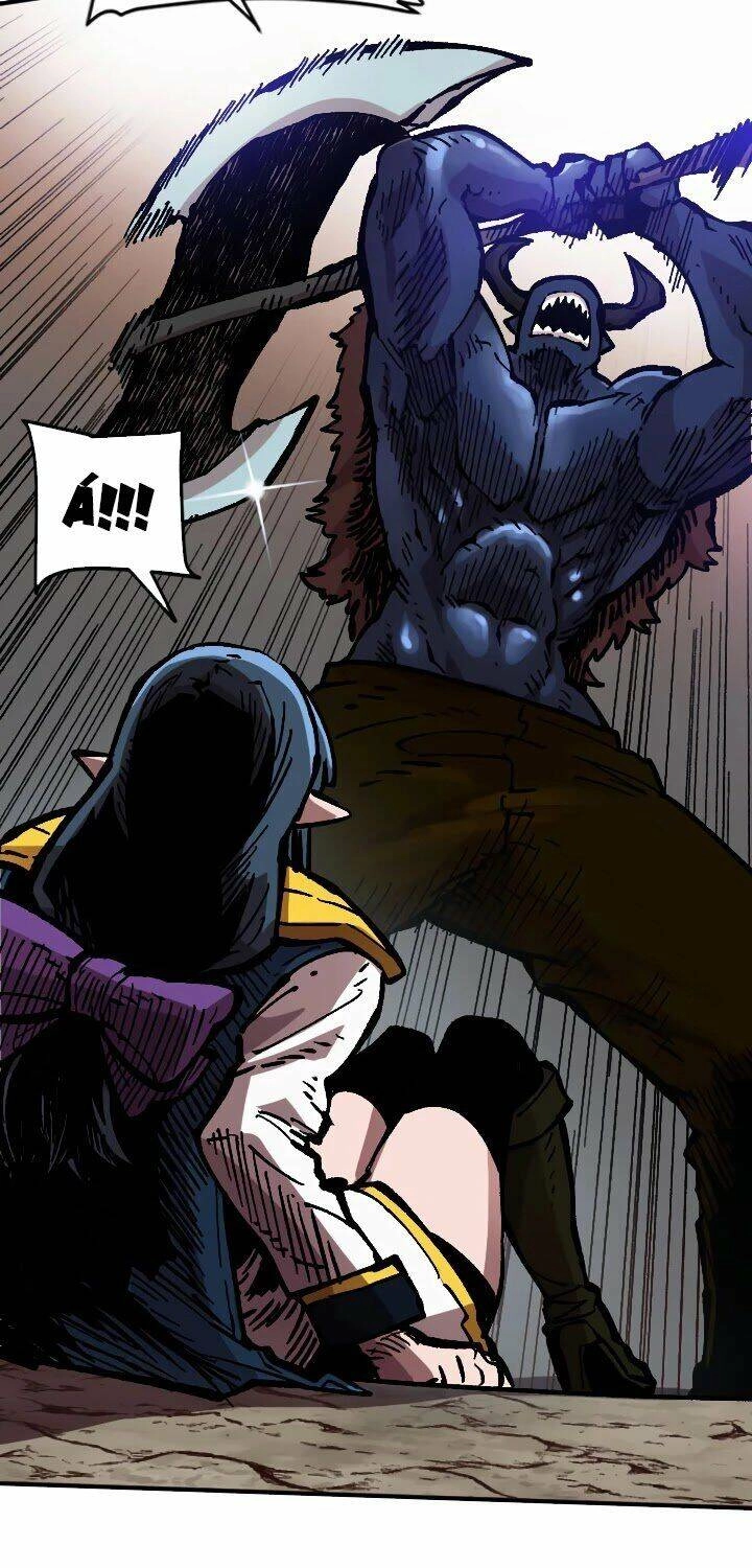 Nô Lệ Nghịch Thiên Chapter 51 - 43