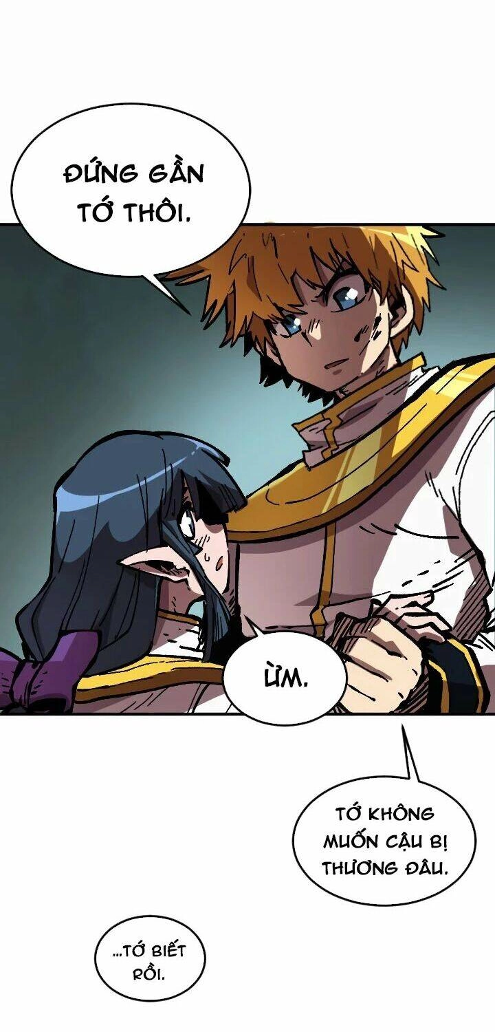 Nô Lệ Nghịch Thiên Chapter 51 - 48