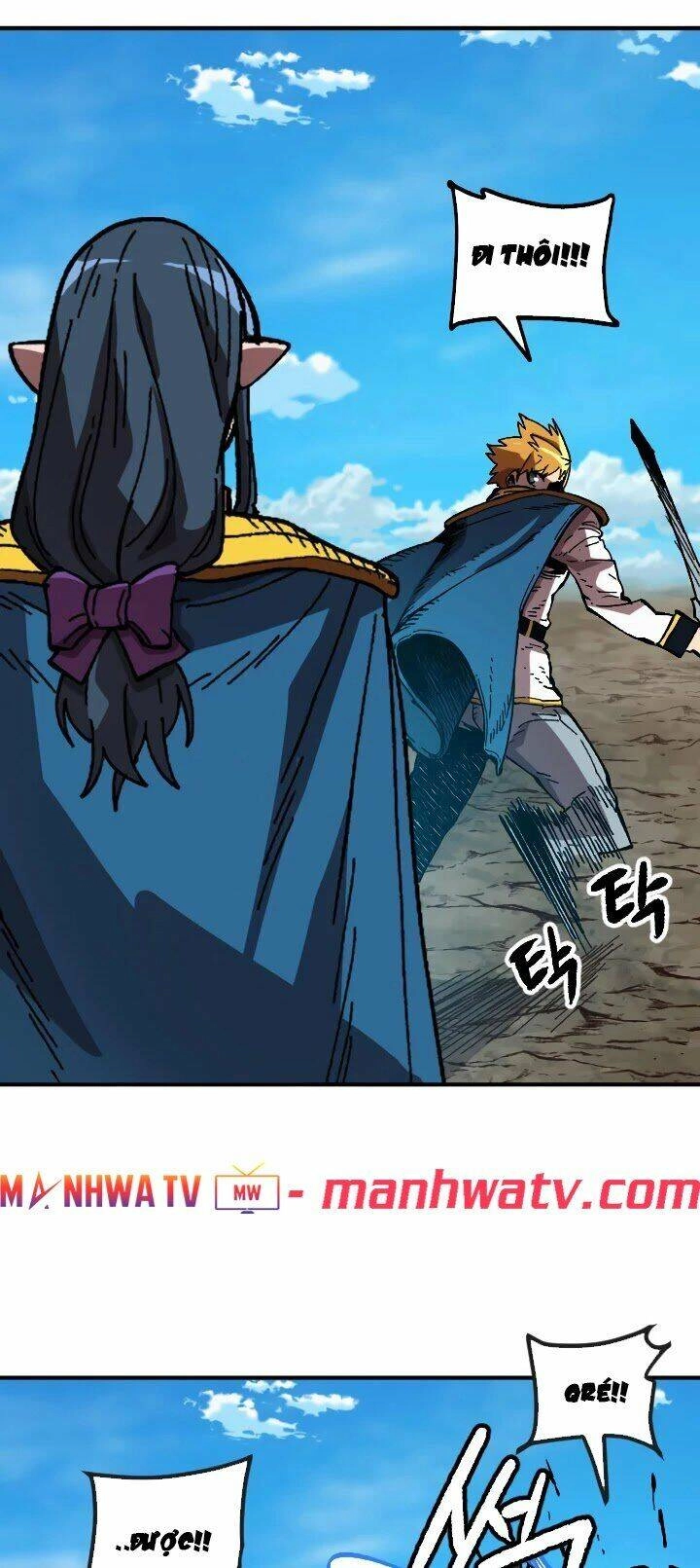 Nô Lệ Nghịch Thiên Chapter 51 - 49