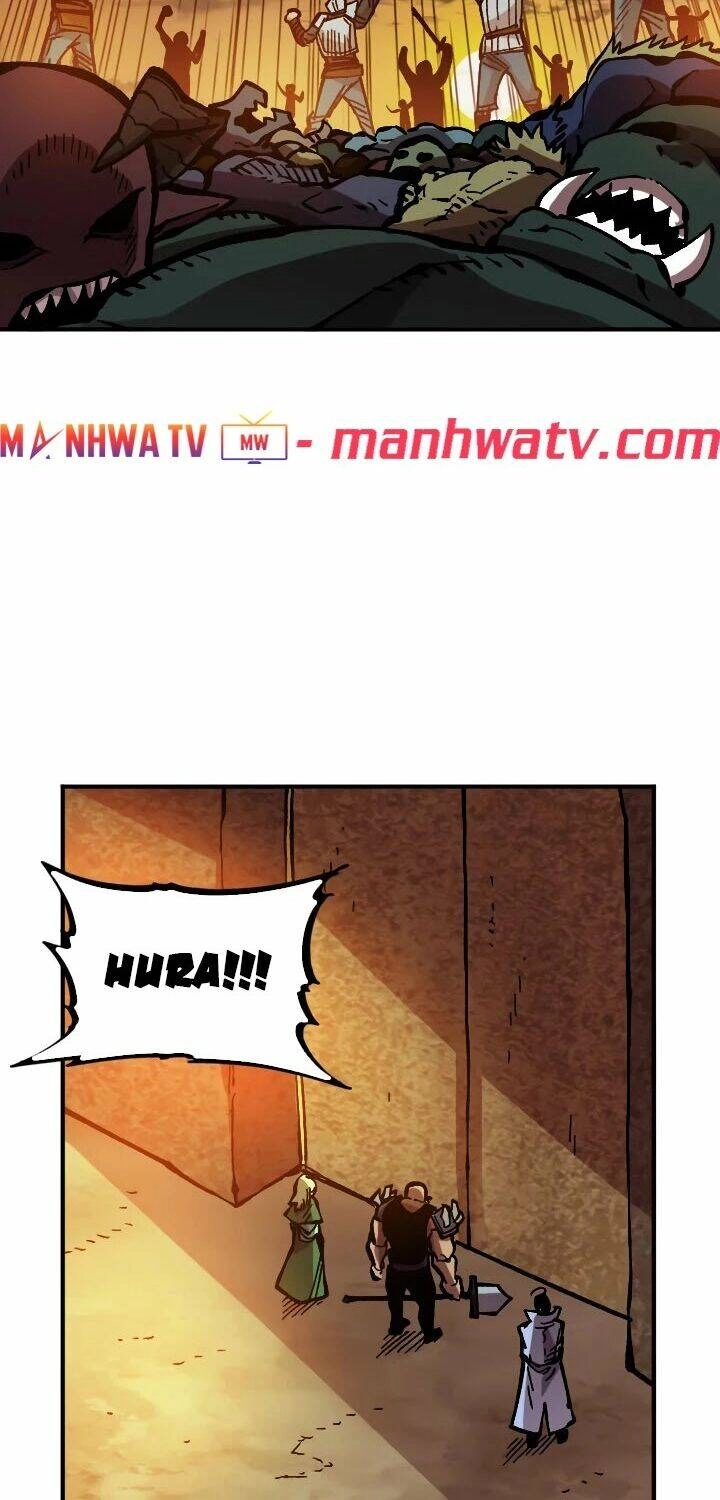 Nô Lệ Nghịch Thiên Chapter 51 - 52