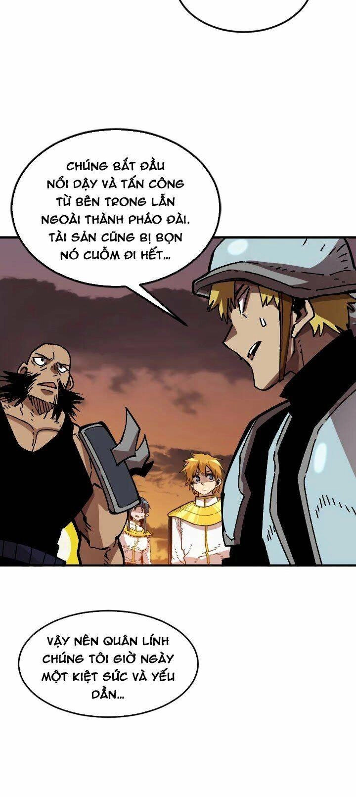 Nô Lệ Nghịch Thiên Chapter 51 - 58