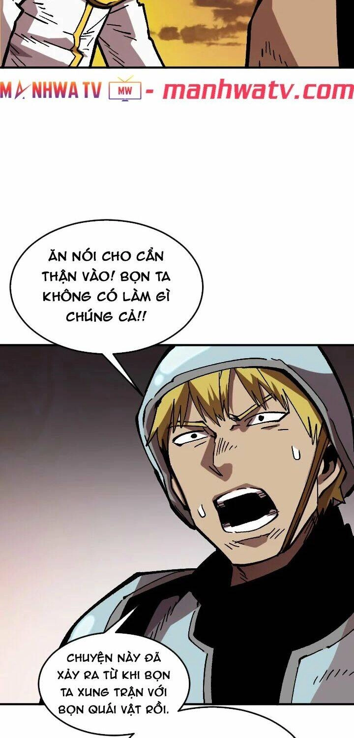 Nô Lệ Nghịch Thiên Chapter 51 - 60