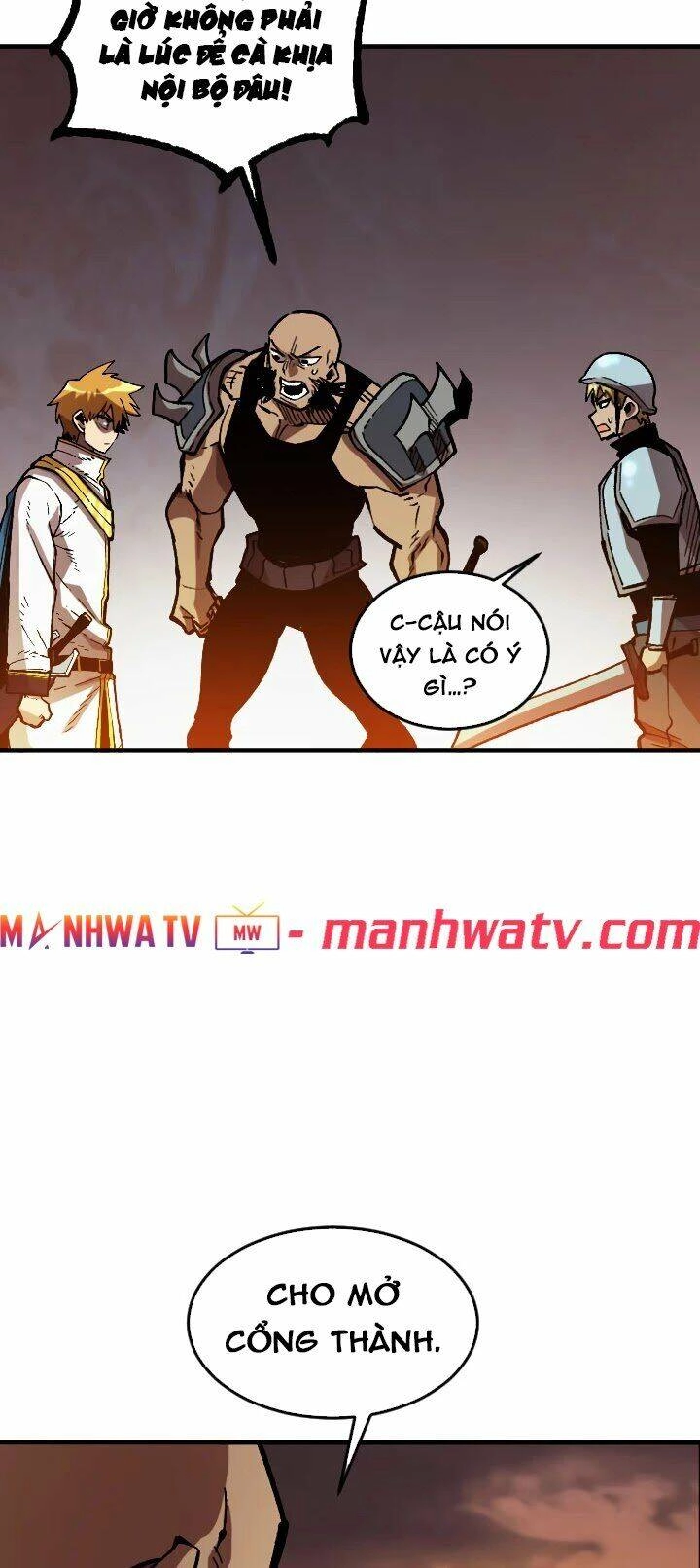 Nô Lệ Nghịch Thiên Chapter 51 - 62