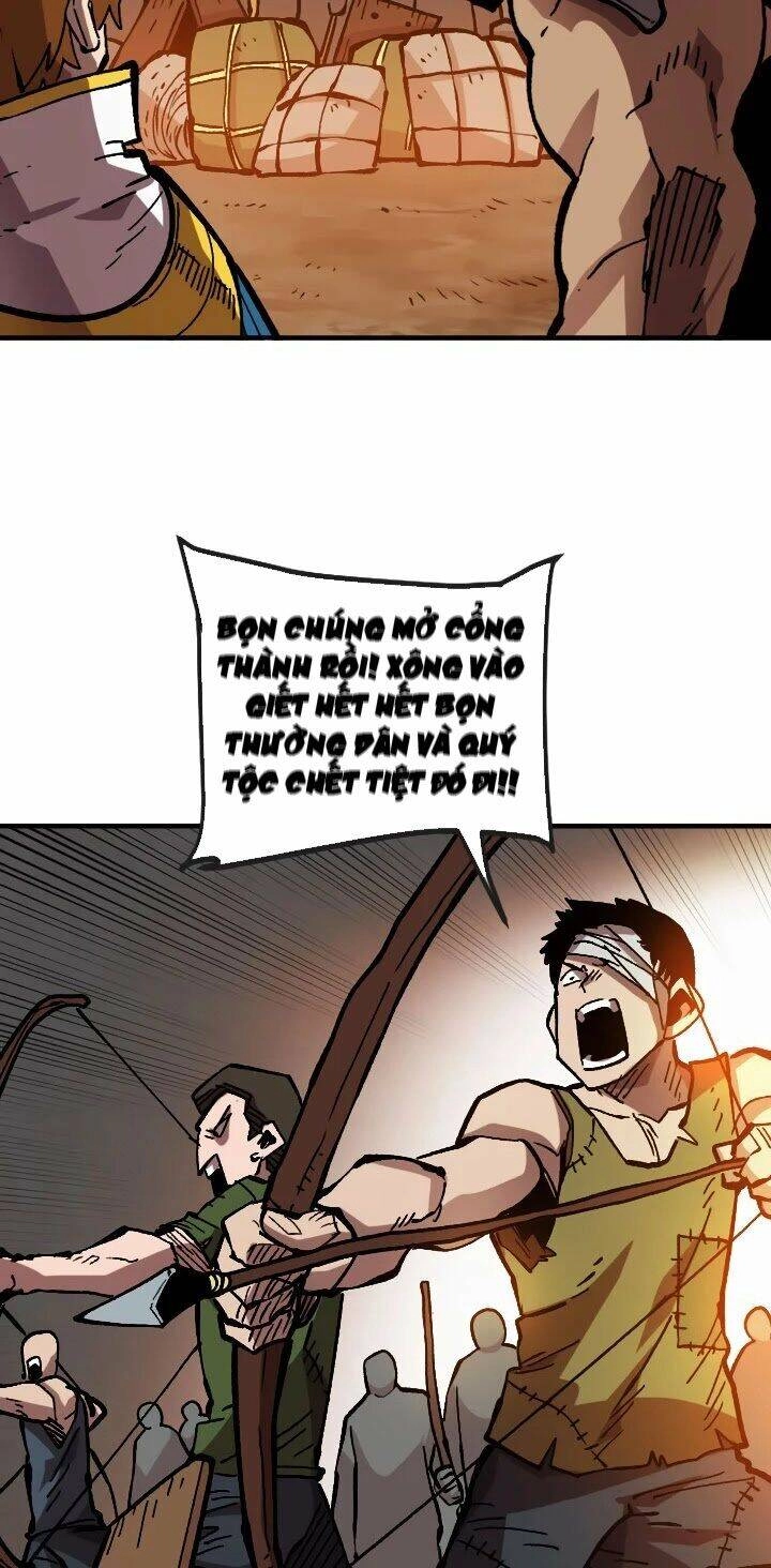 Nô Lệ Nghịch Thiên Chapter 51 - 66