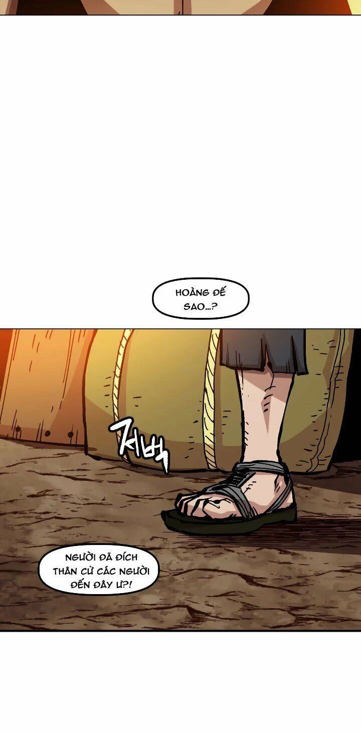 Nô Lệ Nghịch Thiên Chapter 51 - 69