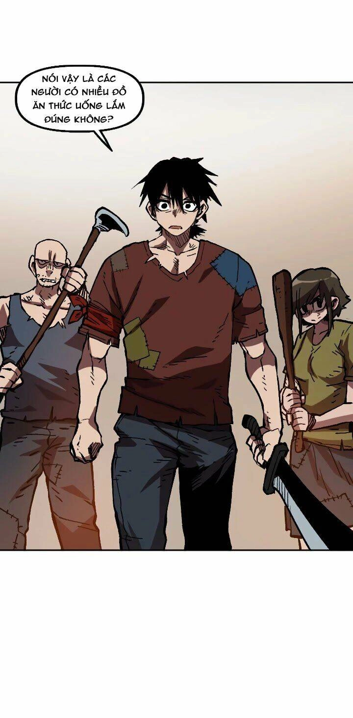 Nô Lệ Nghịch Thiên Chapter 51 - 71