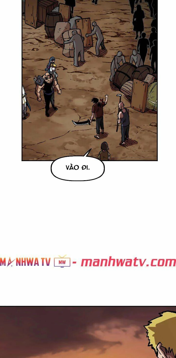 Nô Lệ Nghịch Thiên Chapter 51 - 73