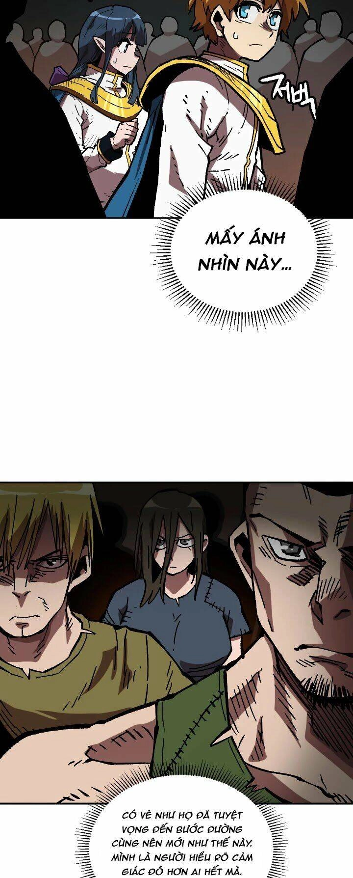 Nô Lệ Nghịch Thiên Chapter 51 - 75