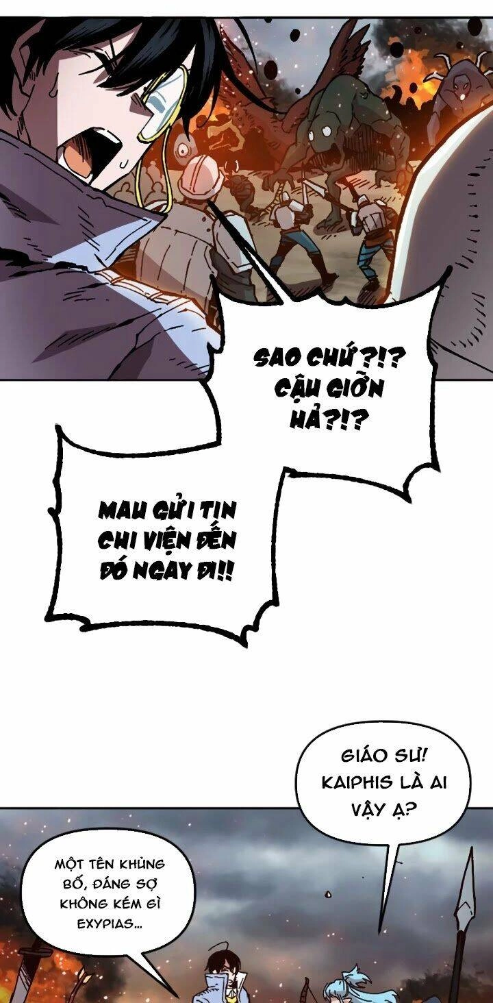 Nô Lệ Nghịch Thiên Chapter 52 - 6