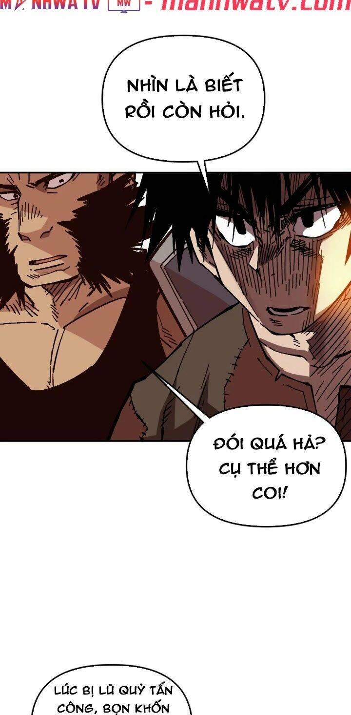 Nô Lệ Nghịch Thiên Chapter 52 - 12