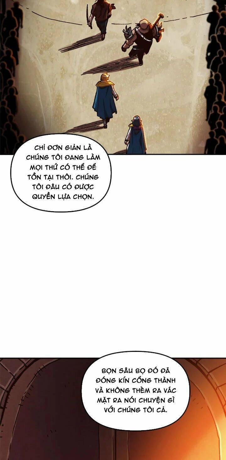 Nô Lệ Nghịch Thiên Chapter 52 - 22