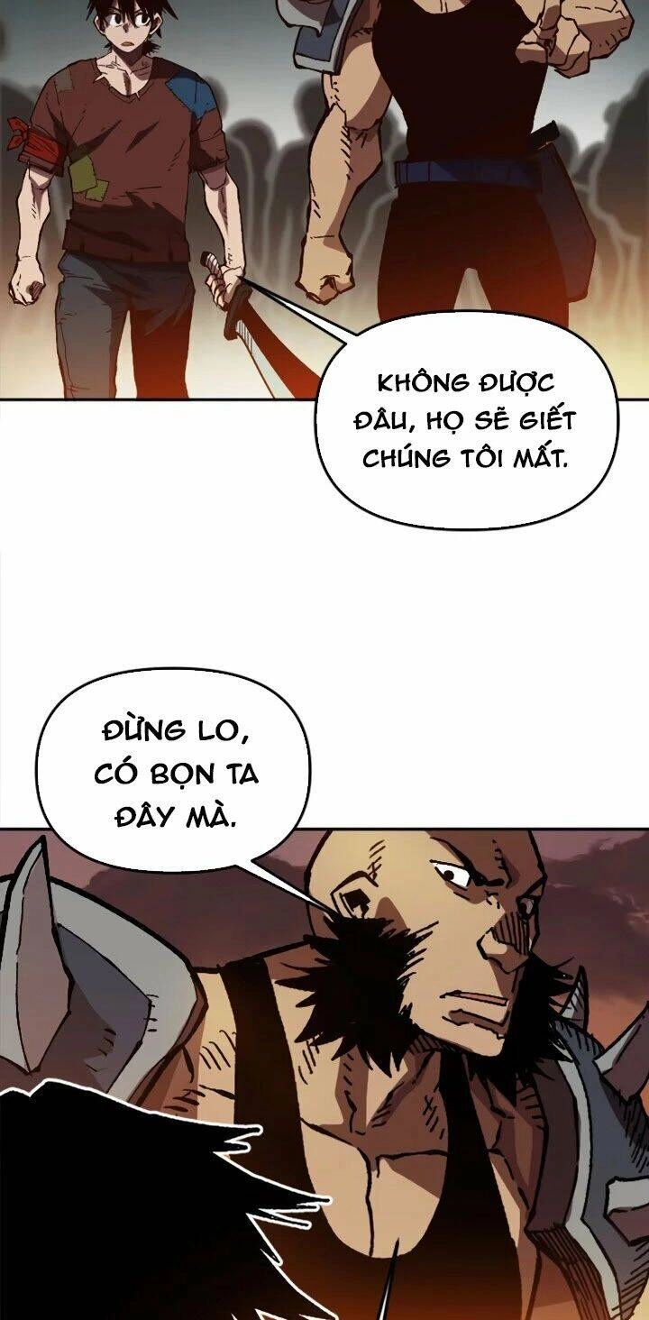 Nô Lệ Nghịch Thiên Chapter 52 - 24