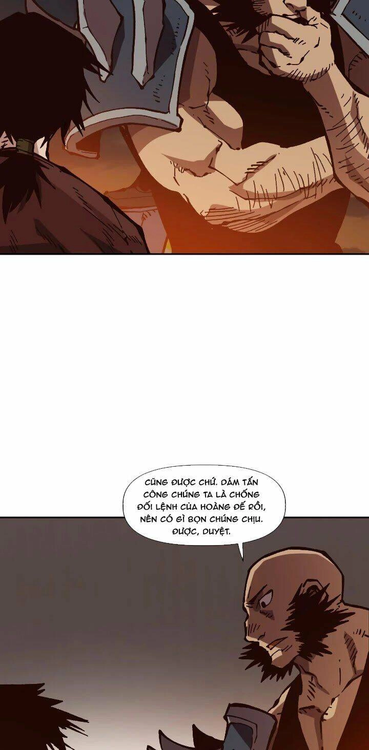 Nô Lệ Nghịch Thiên Chapter 52 - 29